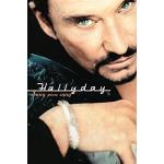 Johnny Hallyday pour Sang Maxi Poster, carta, mult