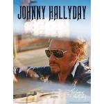 Johnny Hallyday Stampe, Multi Coloured, 30 x 40 cm