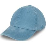 Cappellini urban blu di cotone per Donna Johnny Urban 