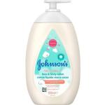 Johnson & Johnson Spa Johnsons Baby Cottontouch Cr 300