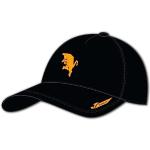 Cappelli sportivi neri di cotone per Donna Joma Torino FC 