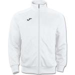Joma Combi Full Zip Sweatshirt Bianco 11-12 Years Ragazzo