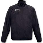 Joma Windbreaker Polyester Junior Jacket Nero 14 Years Ragazzo
