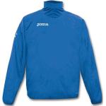 Joma Windbreaker Polyester Junior Jacket Blu 14 Years Ragazzo