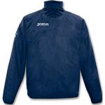 Joma Windbreaker Polyester Junior Jacket Blu 6 Years Ragazzo