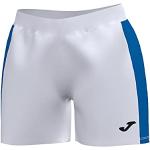 Pantaloncini bianchi XL da calcio per Uomo Joma 