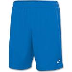 Pantaloncini blu XL da calcio per Donna Joma Nobel 