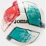 Palloni bianchi da calcio Joma 