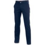 Pantaloni & Pantaloncini scontati blu 4 XL per Uomo Joma 