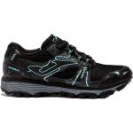 Joma Shock Trail Running Shoes Nero EU 36 Ragazzo