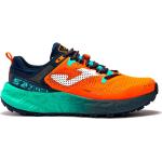 Joma Sima Trail Running Shoes Arancione EU 41