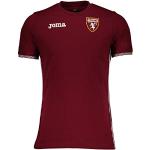 Joma T-Shirt da Rappresentanza Torino FC Stagione 2020/21 Originale Belotti Sirigu Zaza (S)