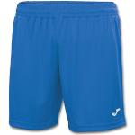 Pantaloncini blu reale 3 XL taglie comode da calcio per Uomo Joma 