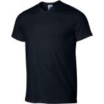 Magliette & T-shirt nere mezza manica con manica corta per Uomo Joma 