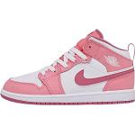Scarpe larghezza E rosa numero 40 per San Valentino da basket per Donna Nike Jordan 