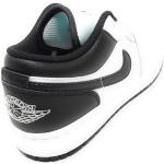 Scarpe larghezza E nere numero 36,5 da basket per bambini Nike Jordan 5 