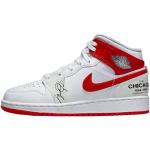 Scarpe larghezza E rosse numero 36,5 da basket per bambini Nike Jordan 