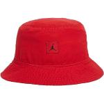 Cappellini rossi per Uomo Nike Jordan 