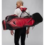 Sacche rosse da golf per Uomo jordan 