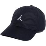 Cappelli estivi neri da lavare a mano per Uomo Nike Jordan 