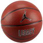 Jordan Pallone da basket Legacy 2.0 8P - Arancione
