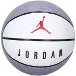 Jordan Pallone da Basket Playground 8P 2.0 Misura 7 (CEMENT GREY/WHITE/BLACK/FIRE RED) (JD4014)