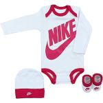 Cappelli rosa di cotone per neonato Nike Jordan di Amazon.it 