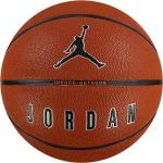 Palloni marroni da basket jordan 