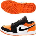 Sneakers basse larghezza E casual bianche numero 40,5 per Uomo Nike Jordan 5 