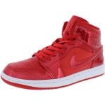 Scarpe larghezza E rosse numero 39 di pelle da basket per Donna Nike Air Jordan 1 Mid Michael Jordan 