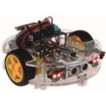 JOY-IT CAR - Joy-Car, Set robotico per l'educazione