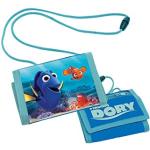 Portamonete blu per bambini Joy Toy Alla ricerca di Dory 