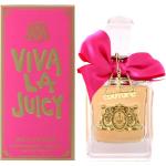 Juicy Couture Viva La Juicy Eau De Parfum 100ml Rosa Donna