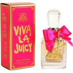 Juicy Couture Viva La Juicy Eau De Parfum 50ml Rosa Donna