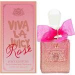 Juicy Couture Viva La Juicy Rose Eau De Parfum 100ml Vapo Rosa Donna