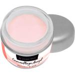 Prodotti rosa naturali texture polvere compatta per Unghie per Donna Juliana Nails 