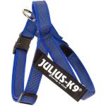 Julius K-9 Idc Mini Norwegian Harness Blu Mini-Mini