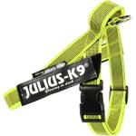 Julius K-9 Idc Mini Norwegian Harness Giallo Mini-Mini
