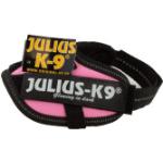 Julius-K9 IDC power pettorina, pink Baby 2 (16IDC-PN-B2)