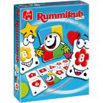 Rummikub per bambini premio Spiel des Jahres per età 3-5 anni Jumbo 