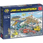 Jumbo , Jan Van Haasteren - The Start, Puzzle per