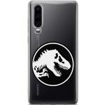 Jurassic World - 2 - Logo - Huawei - Cover smartphone - Unisex - multicolore