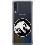 Jurassic World - 2 - Logo - Samsung - Cover smartphone - Unisex - multicolore