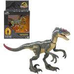 Bambole scontate a tema dinosauri per bambina Dinosauri Mattel Jurassic Park 