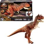 Action figures a tema dinosauri animali per bambini Dinosauri per età 3-5 anni Jurassic World 