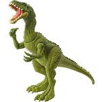 Jurassic World Speed Dino Super Colossale dinosauro giocattolo extra large  (94 cm) con articolazioni mobili