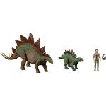 Dominion a tema dinosauri per bambini Dinosauri per età 3-5 anni Jurassic Park 