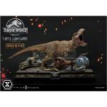 Action figures a tema dinosauri 15 cm Dinosauri Jurassic World 