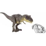 Bambole scontate a tema dinosauri per bambina Dinosauri per età 3-5 anni Mattel Jurassic Park 
