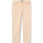 Just Cavalli Pantalone 5 Tasche da Donna Jeans, 116 Beige, 30